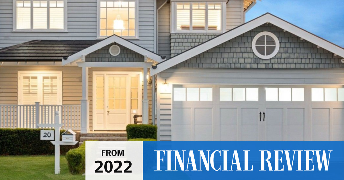 Brisbane, Sydney, Melbourne property House prices drop in nearly all